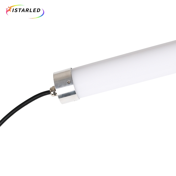 3D 360Degree 40mm pixel tube