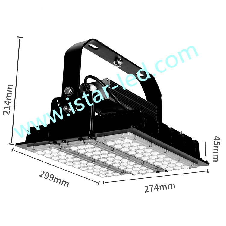 150W RGB LED Flood light 150W RGB LED Flood light