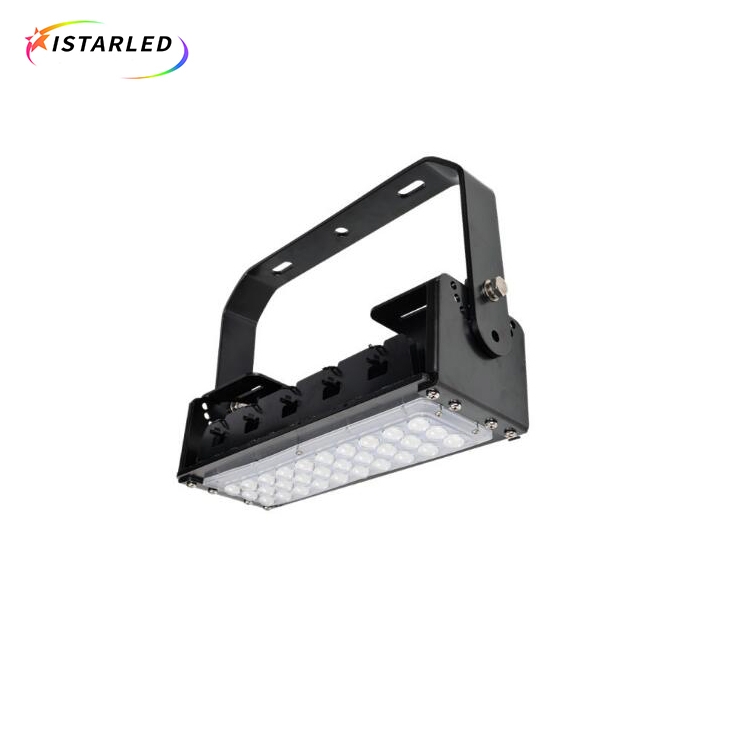 50W RGB LED Flood Light