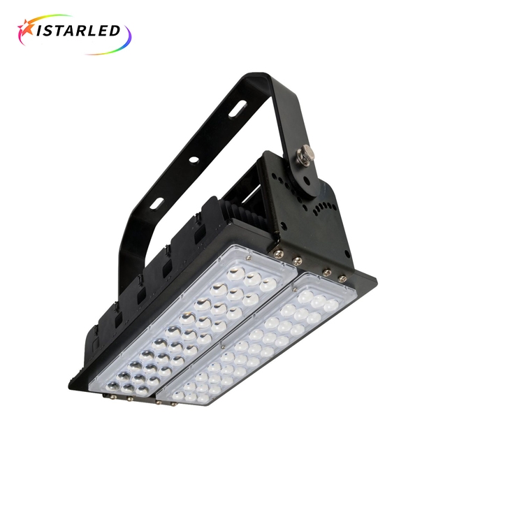 100W RGB LED Flood light