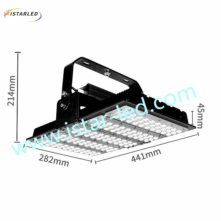 250W RGB LED Flood light 250W RGB LED Flood light