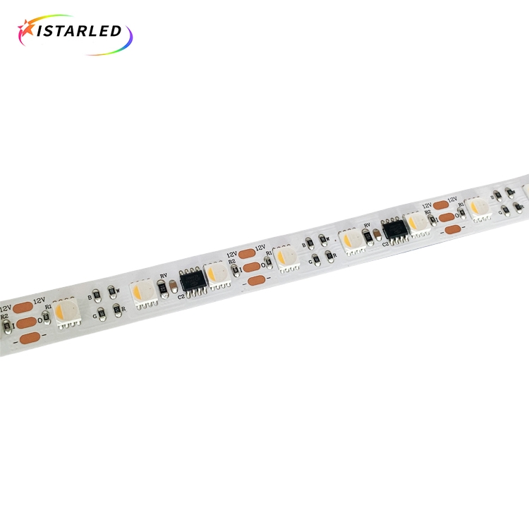 12V 60leds 20pcs UCS2904 RGBW pixel led strip 12V 60leds 20pcs UCS2904 RGBW pixel led strip